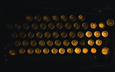 How to overcome writer’s block: five effective tips