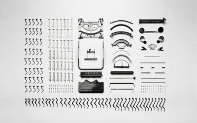 Preparing your manuscript for professional editing